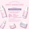 MOM to MOM Kit Rutina Facial Anti-manchas para el Embarazo