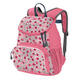 Jack Wolfskin Unisex Children's Little Joe Daypack, Pack of 1