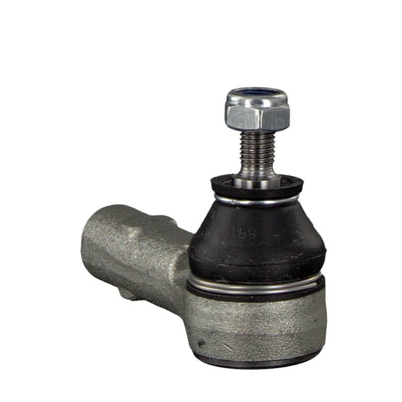 febi bilstein 15402 Spurstangenendstück mit Sicherungsmutter , 1 Stück