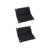 YONBEN Zipper Bags Company Security Bank Deposit Cash Coin Currency