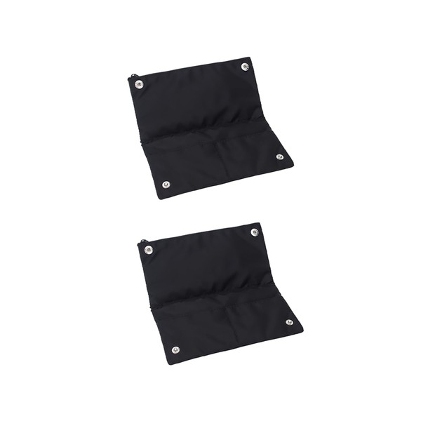 YONBEN Zipper Bags Company Security Bank Deposit Cash Coin Currency