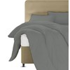 Dazzle Collection® 100% Egyptian Cotton 300 Thread Count Duvet Cover