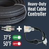Radiant Solutions Company TC-2000 ThermaCord Power Cord/Switch