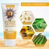 Protector Solar Tatuajes Hidratante Revitaliza Protege