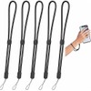 5 Pzs Correa Celular Muñeca, Cordón para el Teléfono Ajustable,