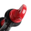 JEUIHAU 6 PCS 3/4" D Ring Shackles, 4.75 tons (9500