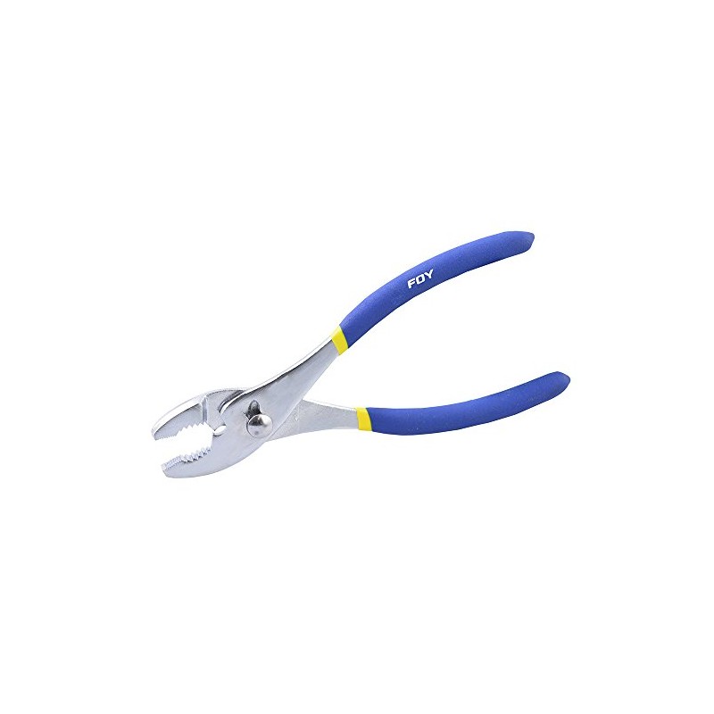 Foy PM6 Pinza para mecánico de 6"