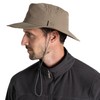 Craghoppers NosiLife Outback Hat II, M-L/M/L, Woodland Green J77