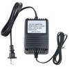 SLLEA 12V AC/AC Adapter for The Basement Watchdog Model BWSP