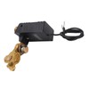 18V Car Battery Starter 2400A Over Discharge Protection Sensitive Fit
