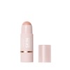 COVERGIRL TruBlend Skin Enhancer, Iluminador en Crema, 320 Rose Beam,