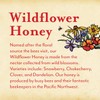 Oregon Growers Wildflower Honey - Raw Unfiltered Pacific Northwest Honey,