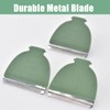 Replacement Blades Compatible with Meridian Trimmer 1 Pack