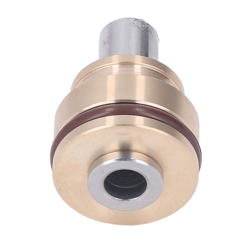 4Pcs Joystick Button Control Valve Excavator Accessory Set Kit for