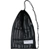 Drawstring Sports Equipment Mesh Bag for Swimming Beach Diving Travel
