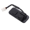 Rear Park Assist Backup Camera, AC1960117 Reversing Assist Rear View
