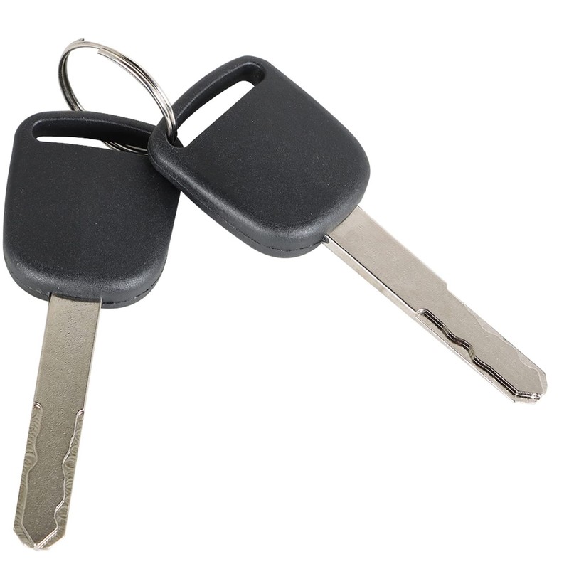 SEBLAFF Ignition Switch Lock Cylinder Auto Trans Assembly with 2