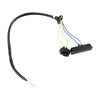 MACHSWON Trunk Opener Fit for Nissan Rogue 2008-2015 Rear Door