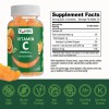 YUM-V'S YumVs Vitamin C Gummies for Adults - 250 mg