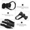 jojofuny Wireless Speaker Bike Mount Strap Holder for Strollers More