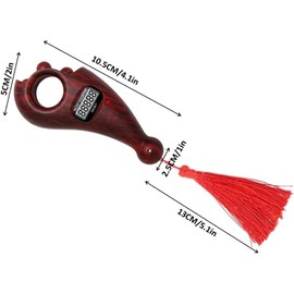 Kellegour 2 pcs Digital Counter,Buddha Beads Counter,LCD Digital Display Counter,Buddha Beads Digital Finger Counter,Portable Mini Chanting,for Prayer,Buddhist Meditation, Relaxation,Active Fingers