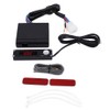 Universal Auto Turbo Timer Device Parking Time Retarder Digital LED