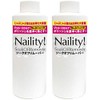 Naility! Soak Off Remover Refill, 16.9 fl oz (500 ml),