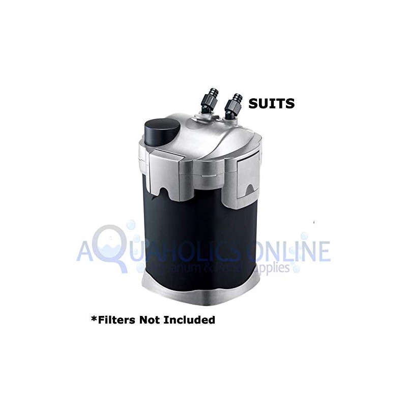 Aqua One Nautilus 2700 Impeller Set Part 88i