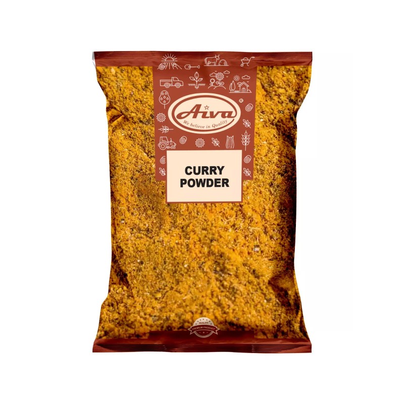 Aiva Curry Powder 14 oz