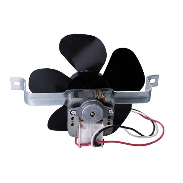 97012248 Range Hood Fan Motor Replacement Part - for Broan