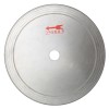 ILOVETOOL 10" inch Super-Thin Rim 0.55mm Diamond Lapidary Saw Blade