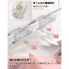 ZiSyouMa Sheet Clips 【Premium 8-Piece Set】 Bed Sheets Anti-Slip Bed