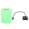 Hard Disk Adapter Cable HDD/SSD Converter Cord with Power Supply