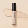 Peripera 페리페라 더블 롱웨어 커버 컨실러 193405 [02W 내추럴베이지] Peripera
