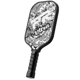 Pickleball Paddle T700 Carbon Fiber,16mm Polymer Honeycomb Core Paddle for Power & Control, Great Spin & Precision Shots for Beginner, Intermediate & Pro Players