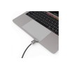 Maclocks Compulocks Universal MacBook Pro Ledge for bothÿMacBook Pro Touch