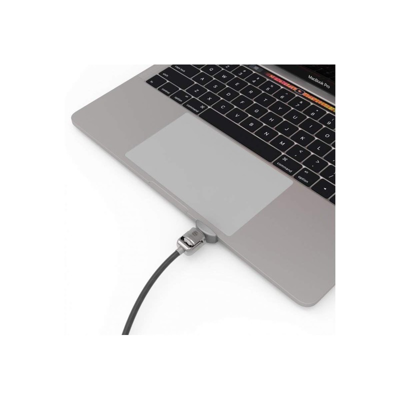 Maclocks Compulocks Universal MacBook Pro Ledge for bothÿMacBook Pro Touch