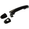 Dorman 81309 Front Exterior Door Handle Compatible with Select Models,