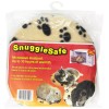 Snugglesafe The 'Original' Snugglesafe Microwave Heating Pad Disc Microwavable Heated