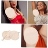 FOMIYES Sweat Absorber Underarm Pads 2 Pack for Women Men