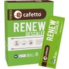 Cafetto Renew Organic Descaler – Eco-Friendly Scale Remover for Coffee
