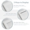Nicola Spring Picture Photo Mount - to Fit Frame Size