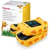 Beurer PO 13 Kids Finger Pulse Oximeter for Kids, Pulse