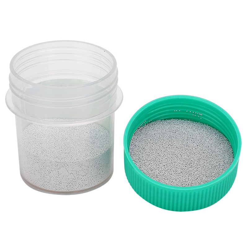 BGA LeadFree Solder Ball Tin Balls 25W for PCB Board