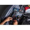 Innova 3340 Professional Automotive Digital Multimeter, Black