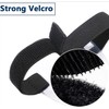 Weforu Identity Arm Band for Work/Gym/Exercise, ID Arm Badge Holder