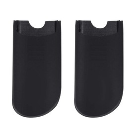 2 Pcs Saxophone Thumb Rest Cushion Comfortable Pad Tenor Soprano Alto Saxophone