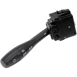 Dorman 2330855 Multifunction Switch Assembly Compatible with Select Chrysler/Dodge/Mitsubishi Models