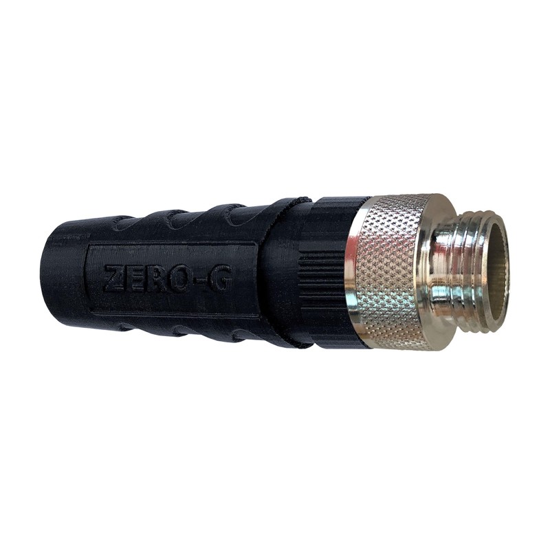 zero-G Pro, 4300-100, Lightweight, Ultra Flexible, Durable, Kink-Resistant Garden Hose,