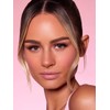 SHEGLAM Color Bloom Liquid Blush Makeup for Cheeks Matte Finish